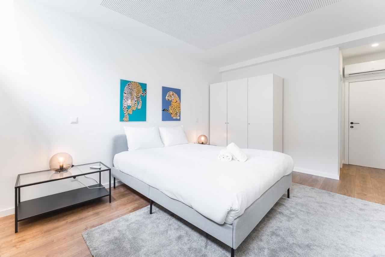 Apartment Guestready - Uptown 5 *