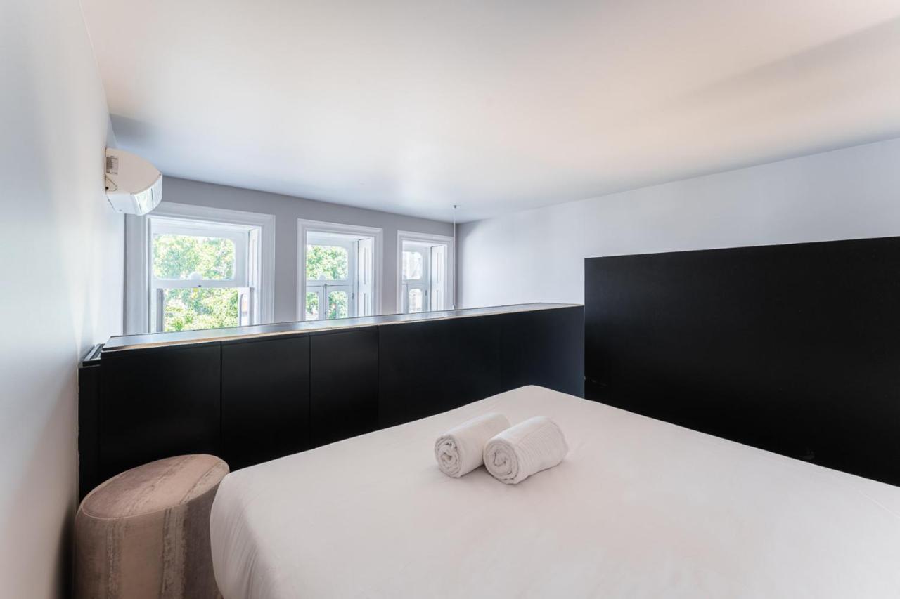 Guestready - Batalha Mezzanines Appartement *