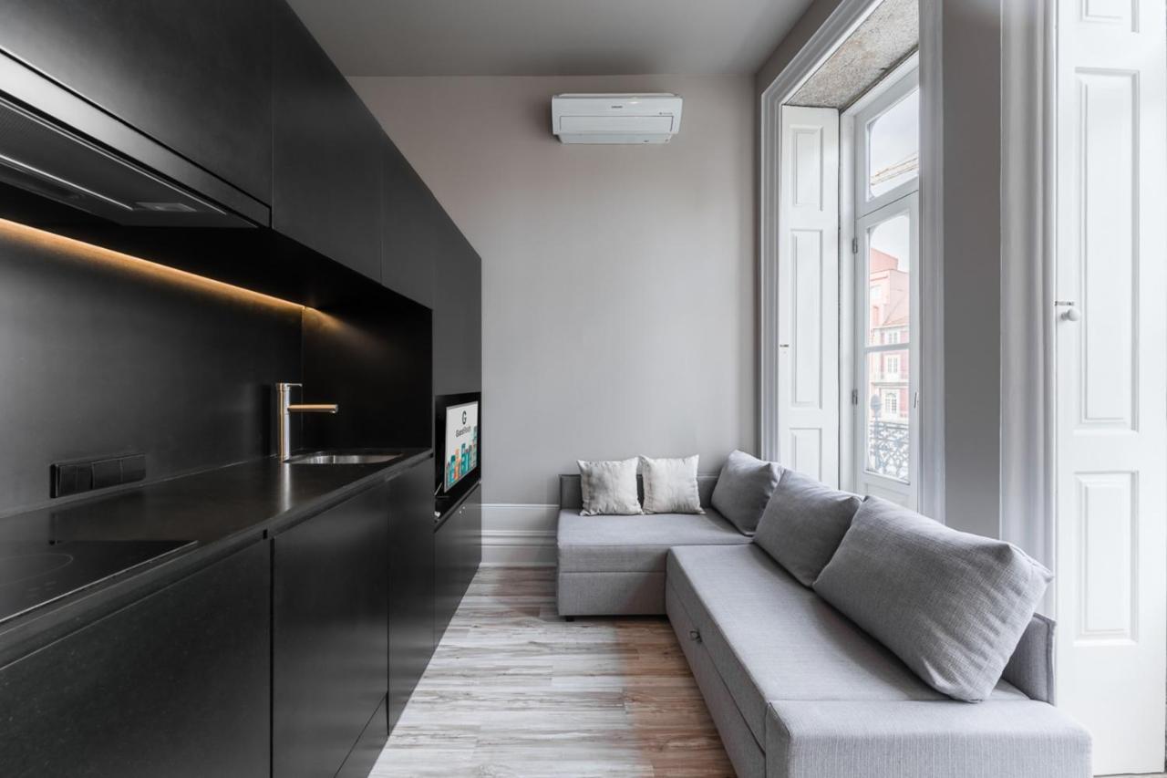 Guestready - Batalha Mezzanines
