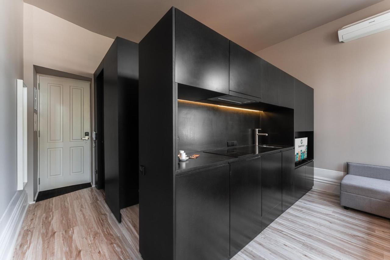 Appartement Guestready - Batalha Mezzanines *
