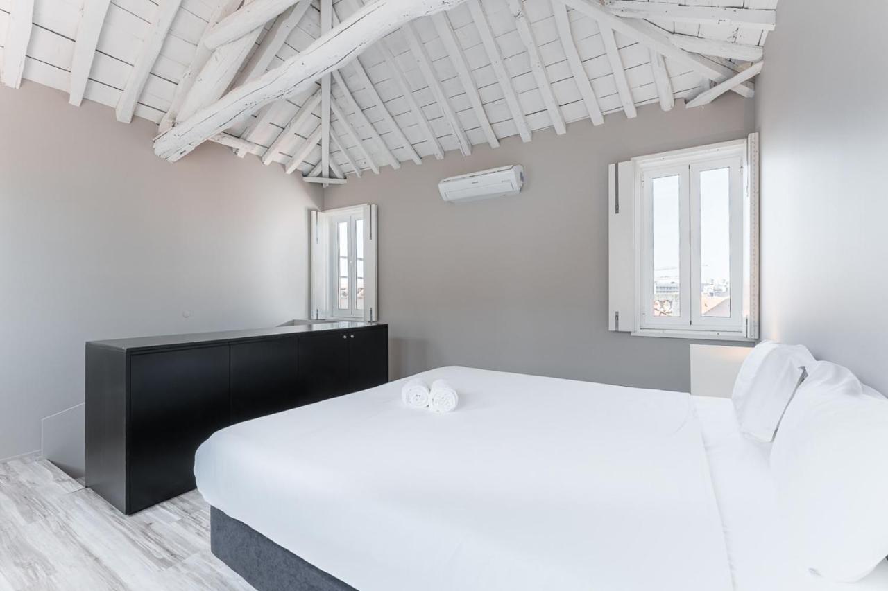 Appartement Guestready - Batalha Mezzanines Porto