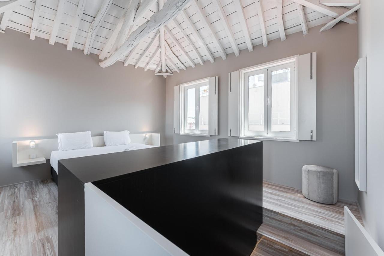 Guestready - Batalha Mezzanines