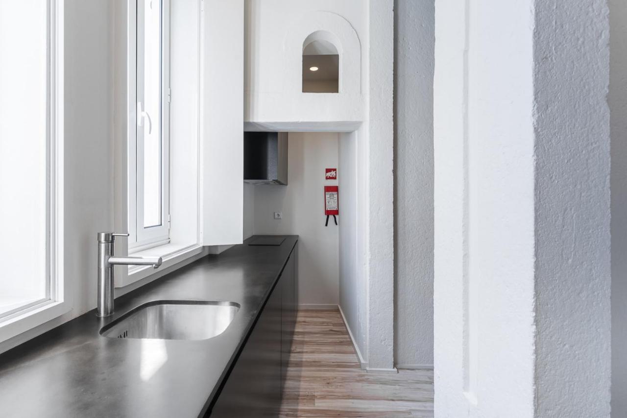 Appartement Guestready - Batalha Mezzanines