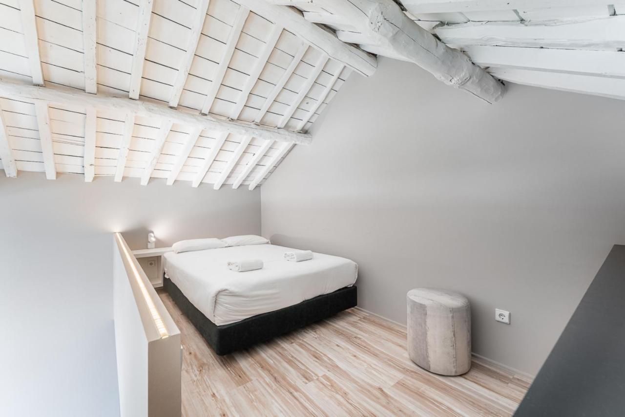 Guestready - Batalha Mezzanines Appartement *