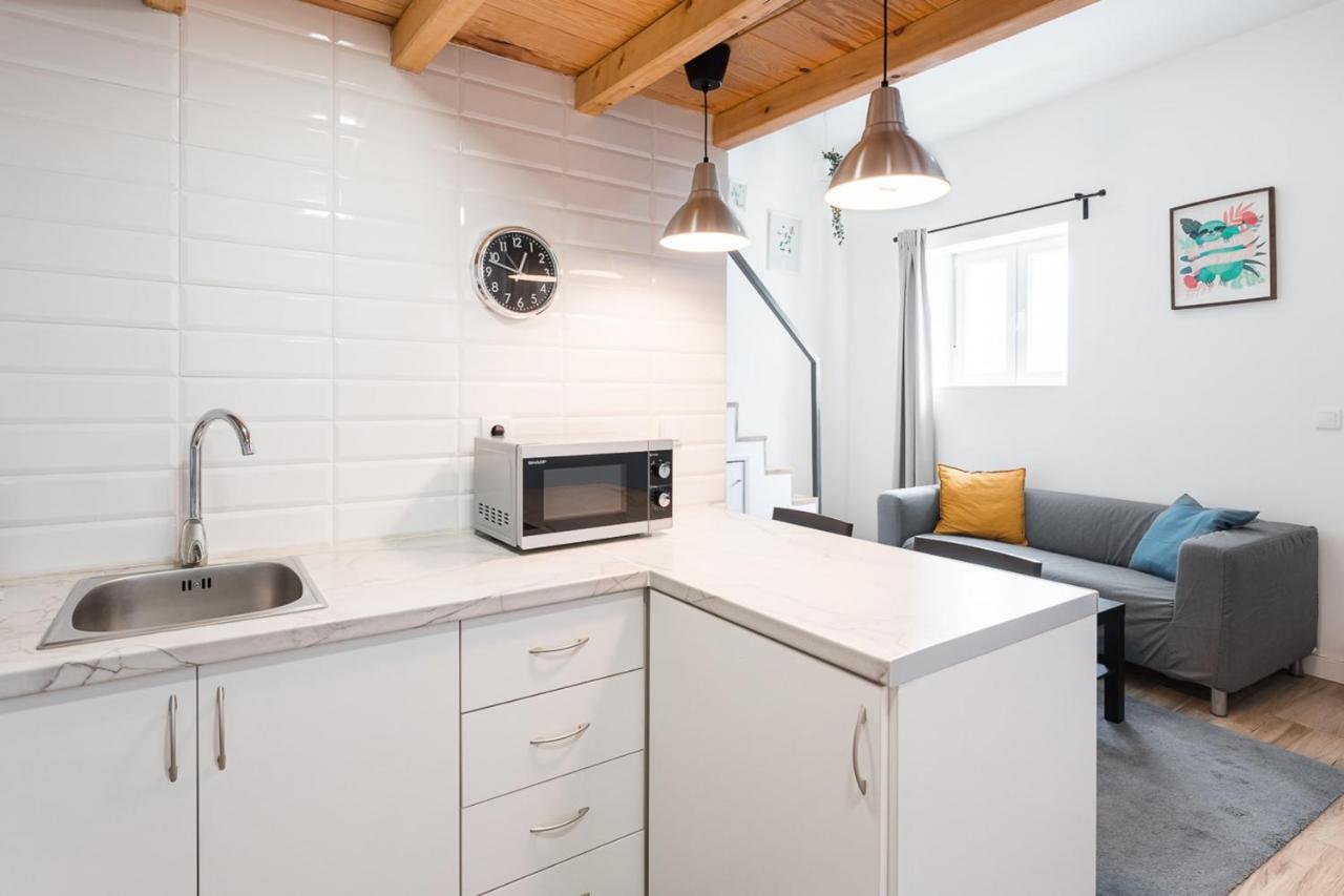 Guestready - The Little House In * Porto