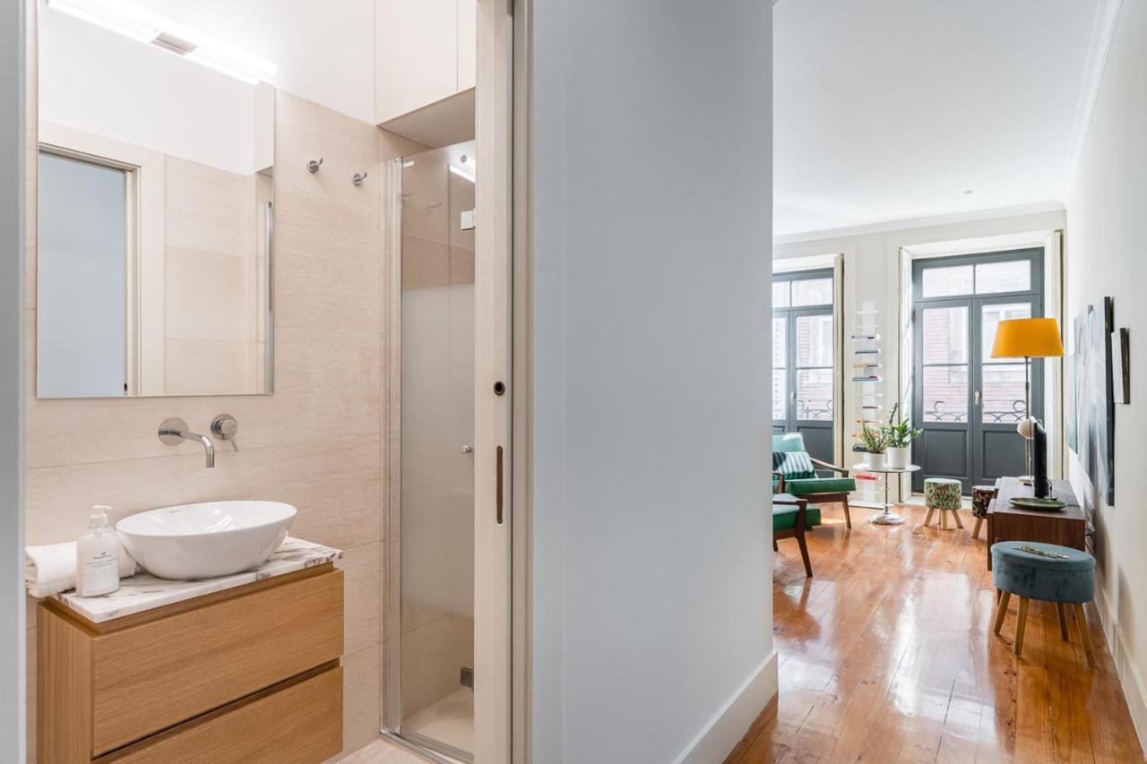 Guestready - Art Deco In Cedofeita Appartement *