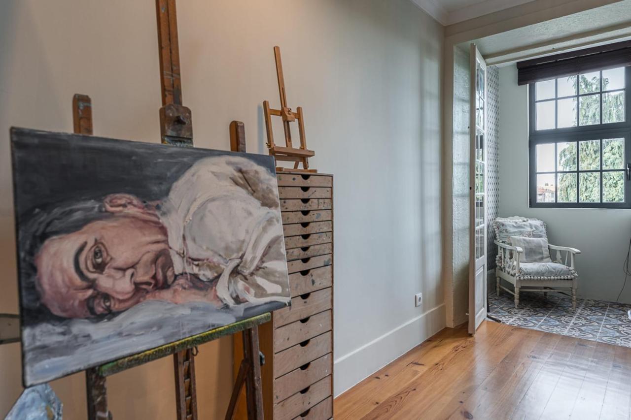 Guestready - Art Deco In Cedofeita