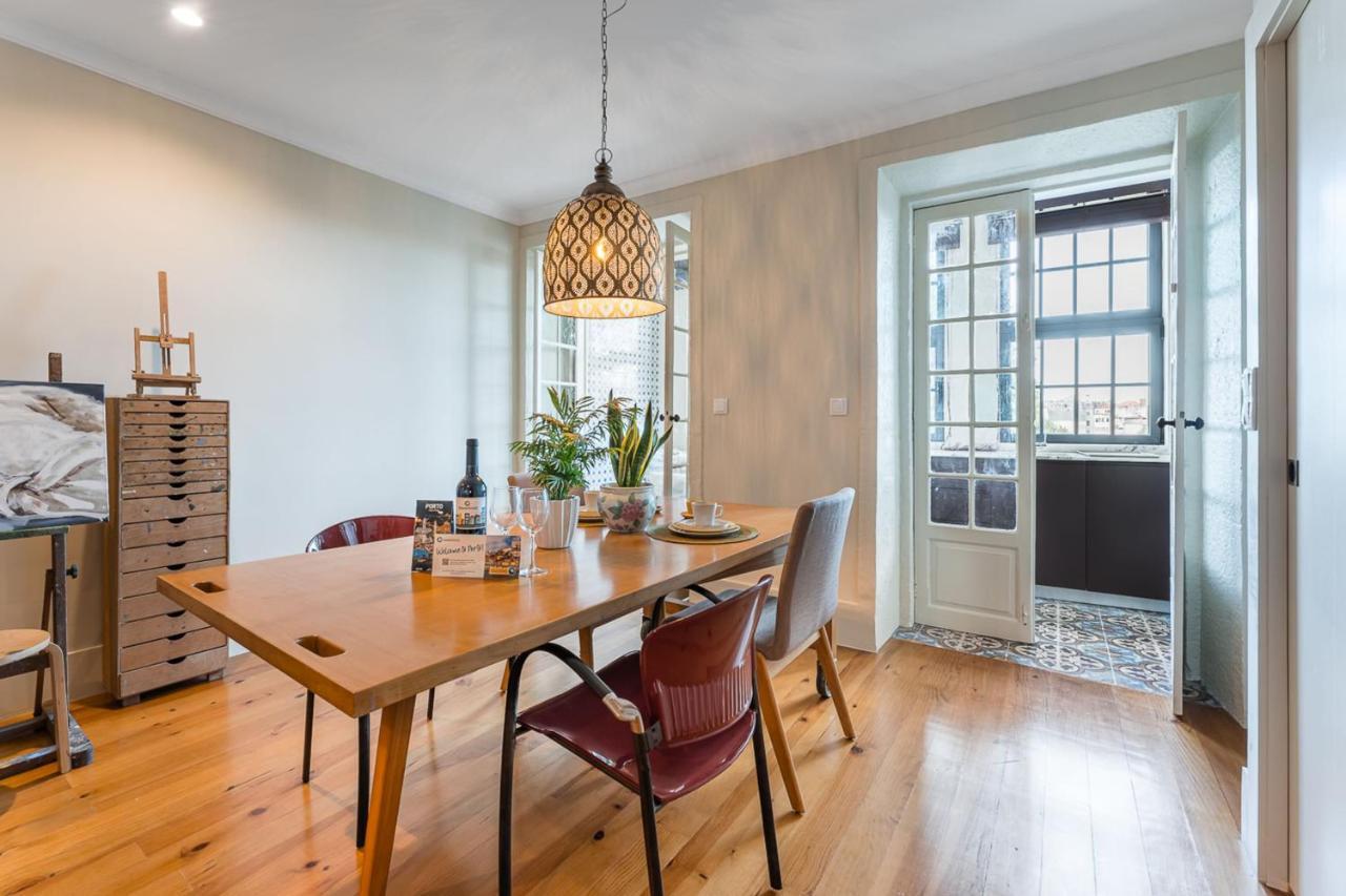 Appartement Guestready - Art Deco In Cedofeita