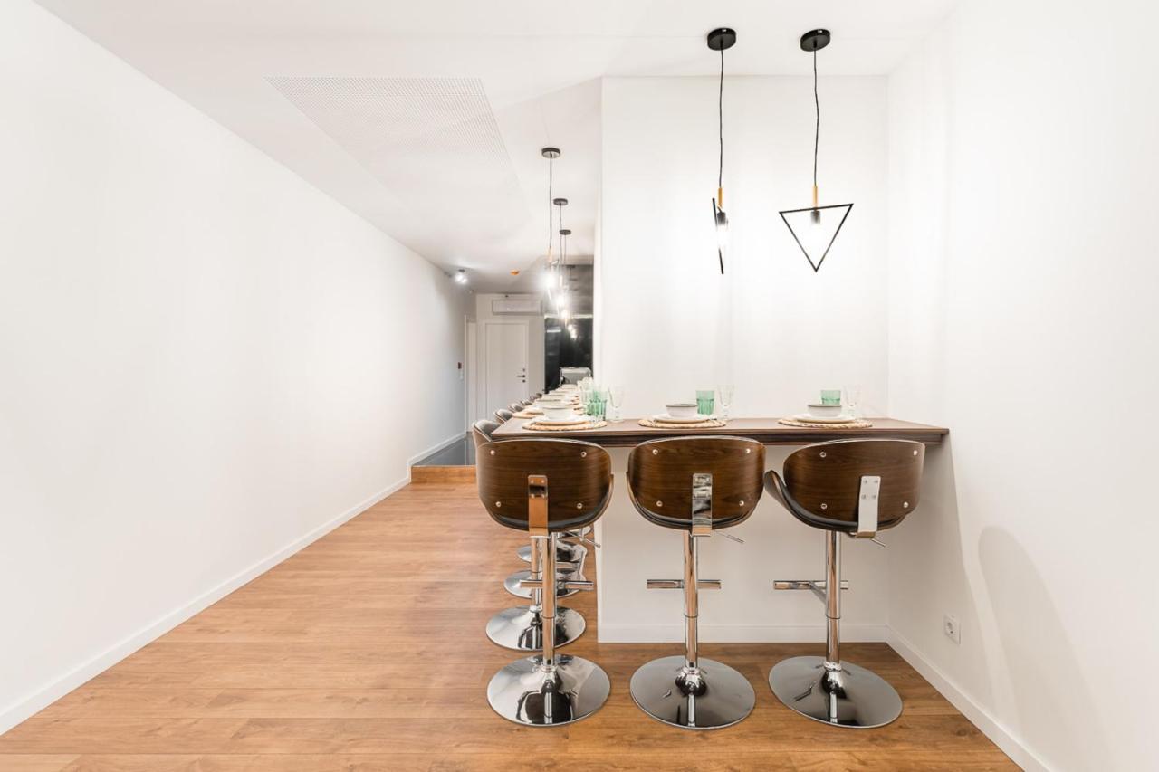 Apartment Guestready - Uptown 5