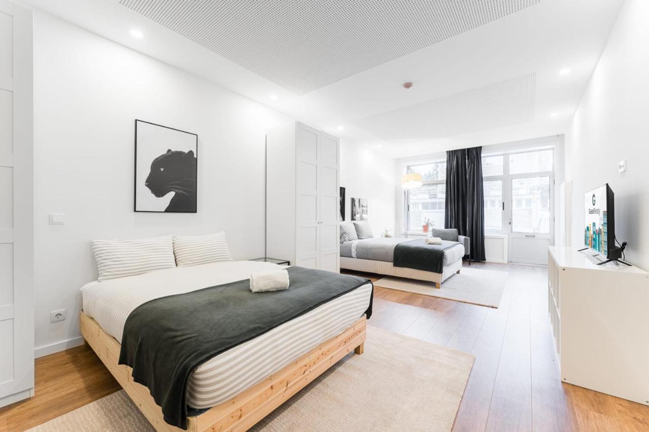 Apartment Guestready - Uptown 5 Porto