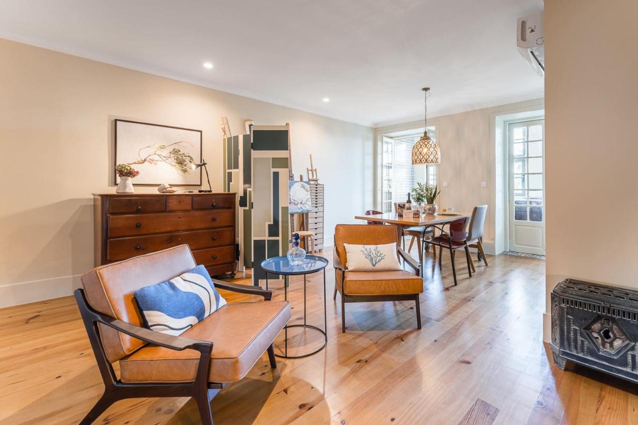 Guestready - Art Deco In Cedofeita Appartement
