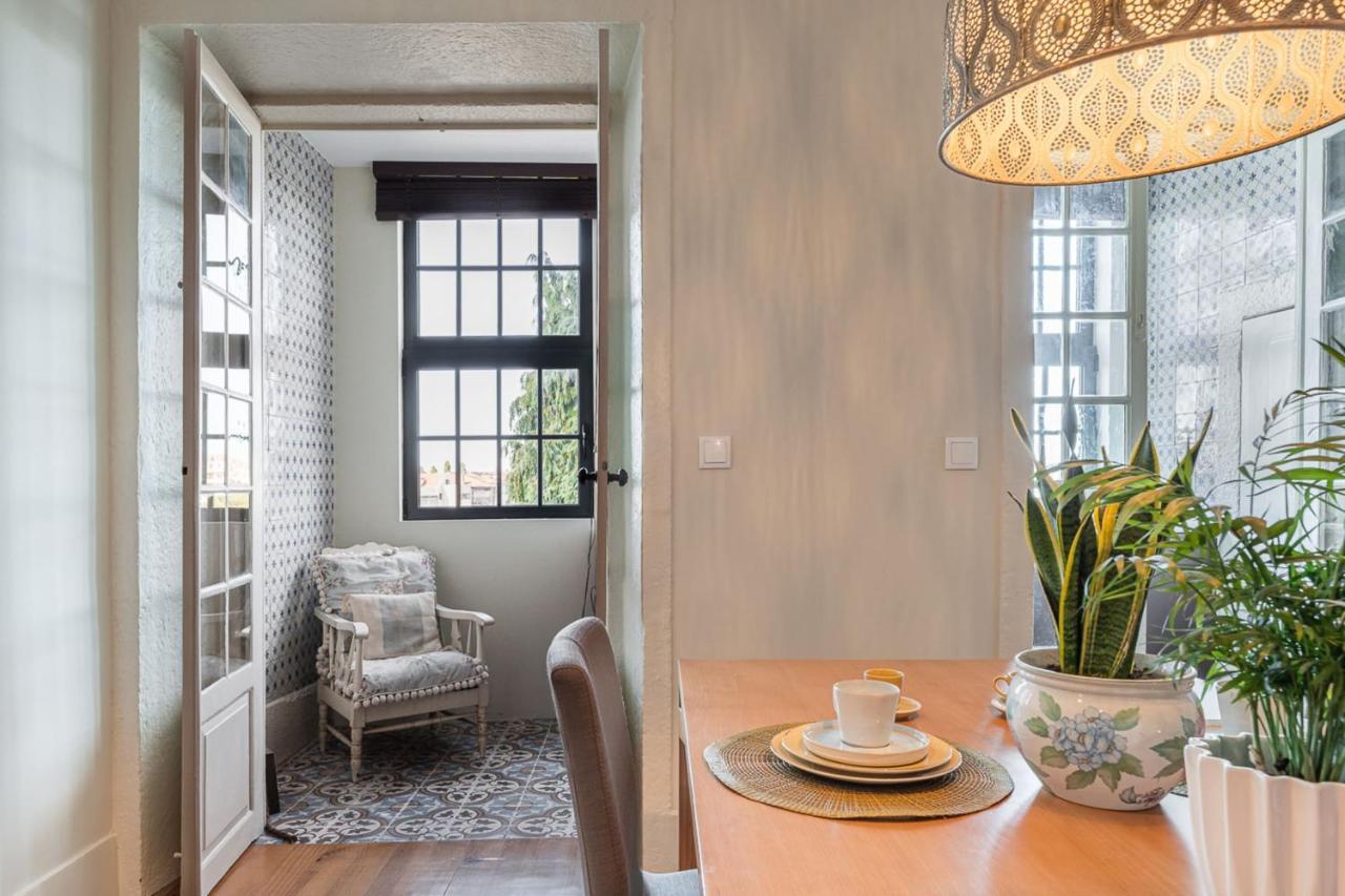 Guestready - Art Deco In Cedofeita * Porto