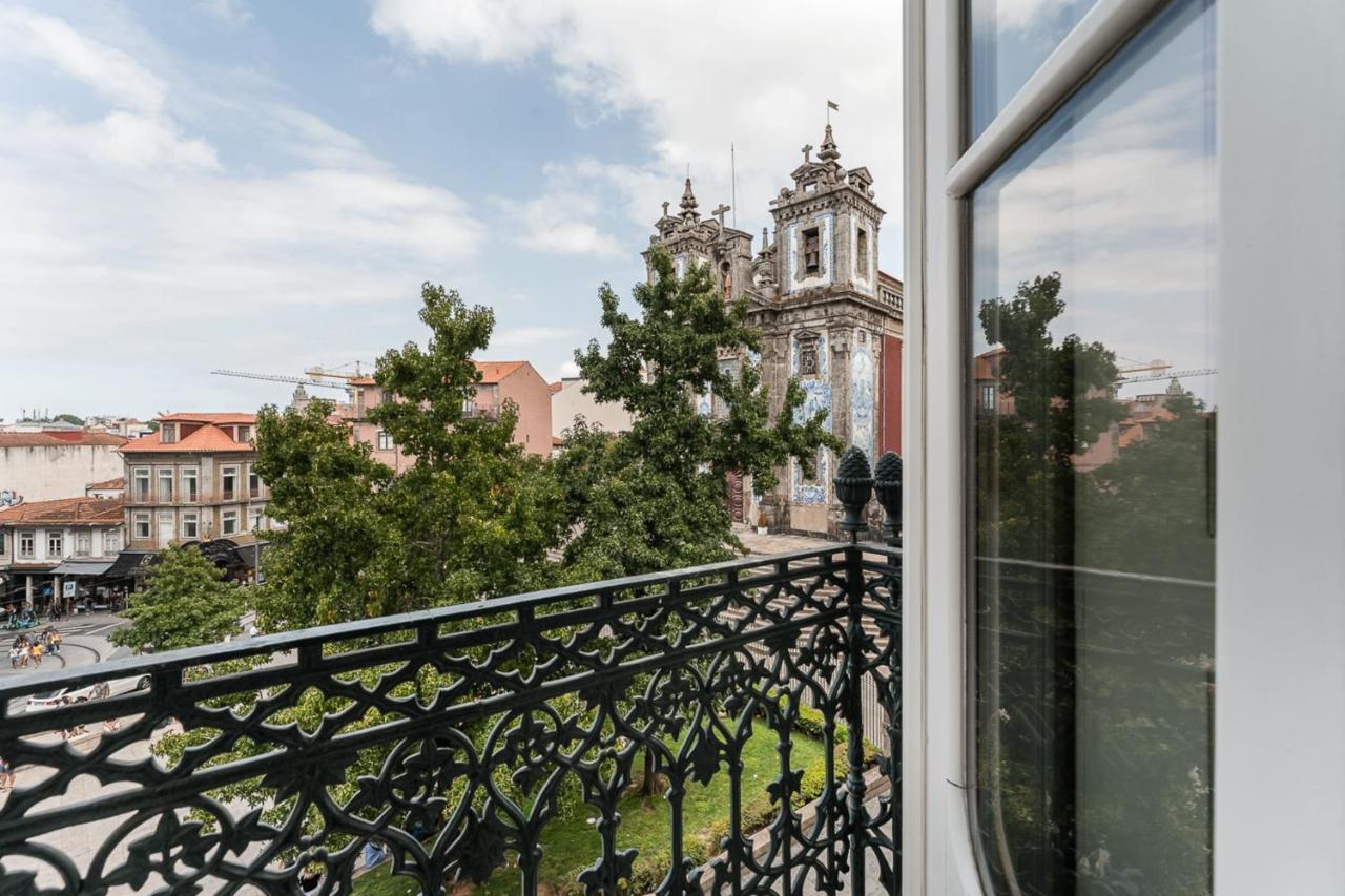 Guestready - Batalha Mezzanines Appartement Porto