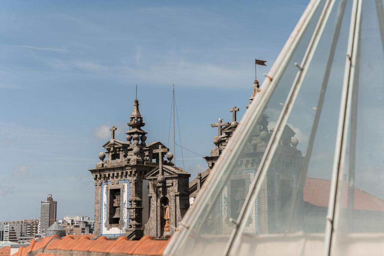 Appartement Guestready - Batalha Mezzanines Porto