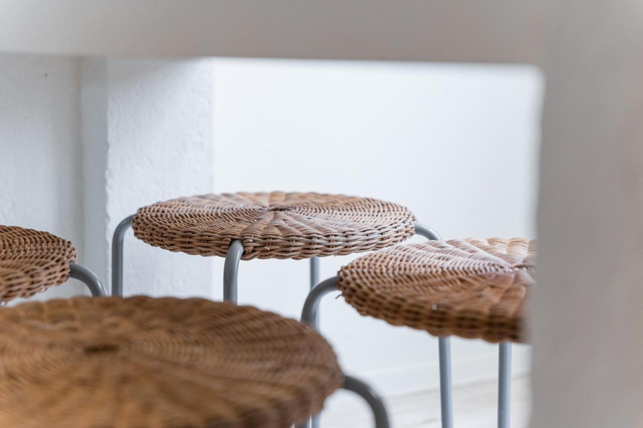 Guestready - Batalha Mezzanines Appartement *