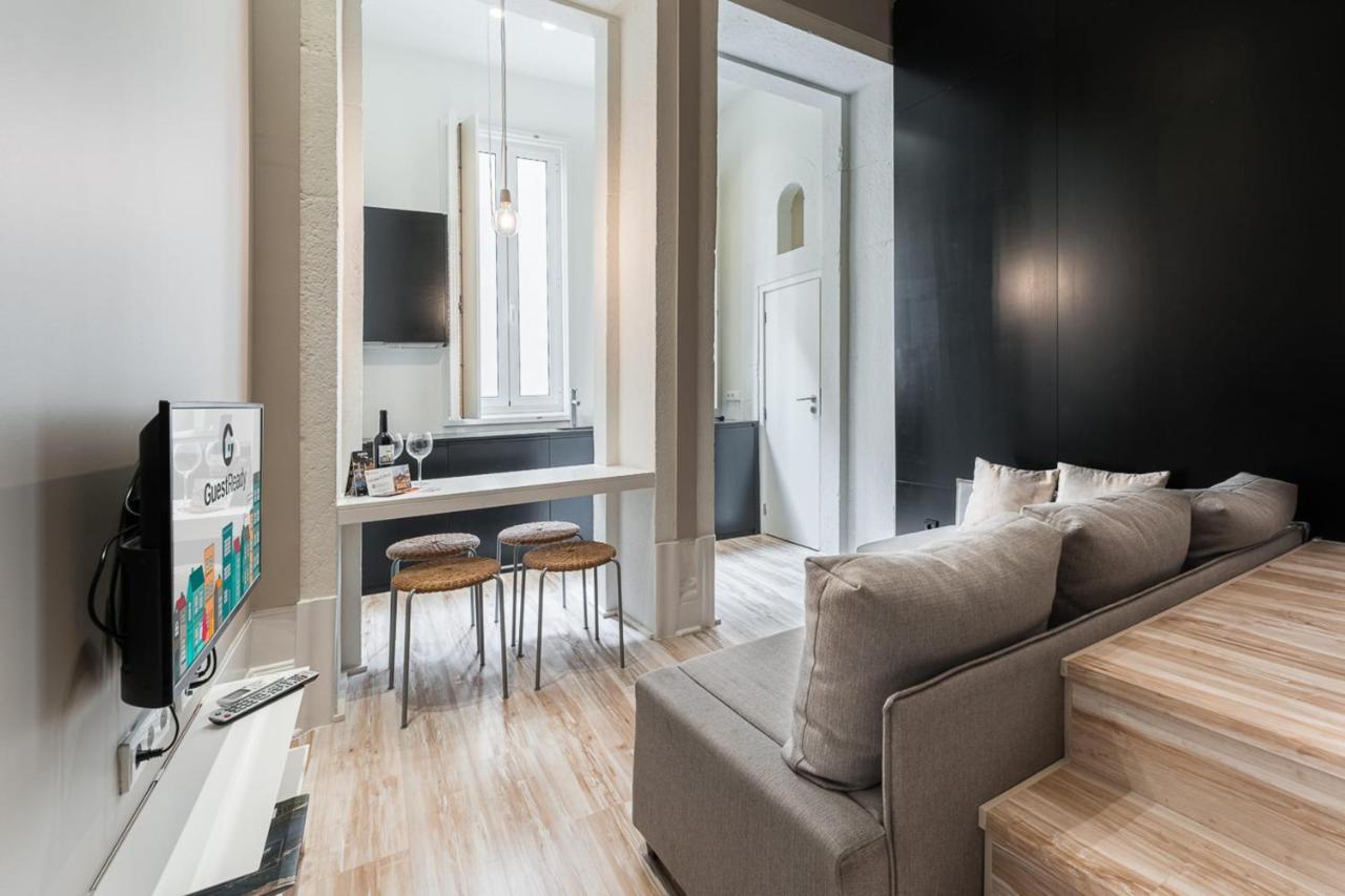 Appartement Guestready - Batalha Mezzanines