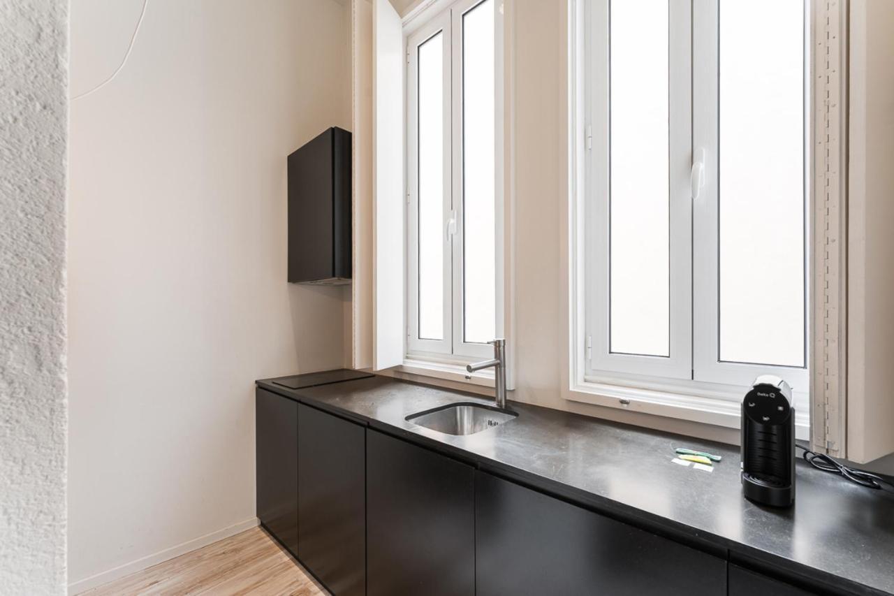 Guestready - Batalha Mezzanines *