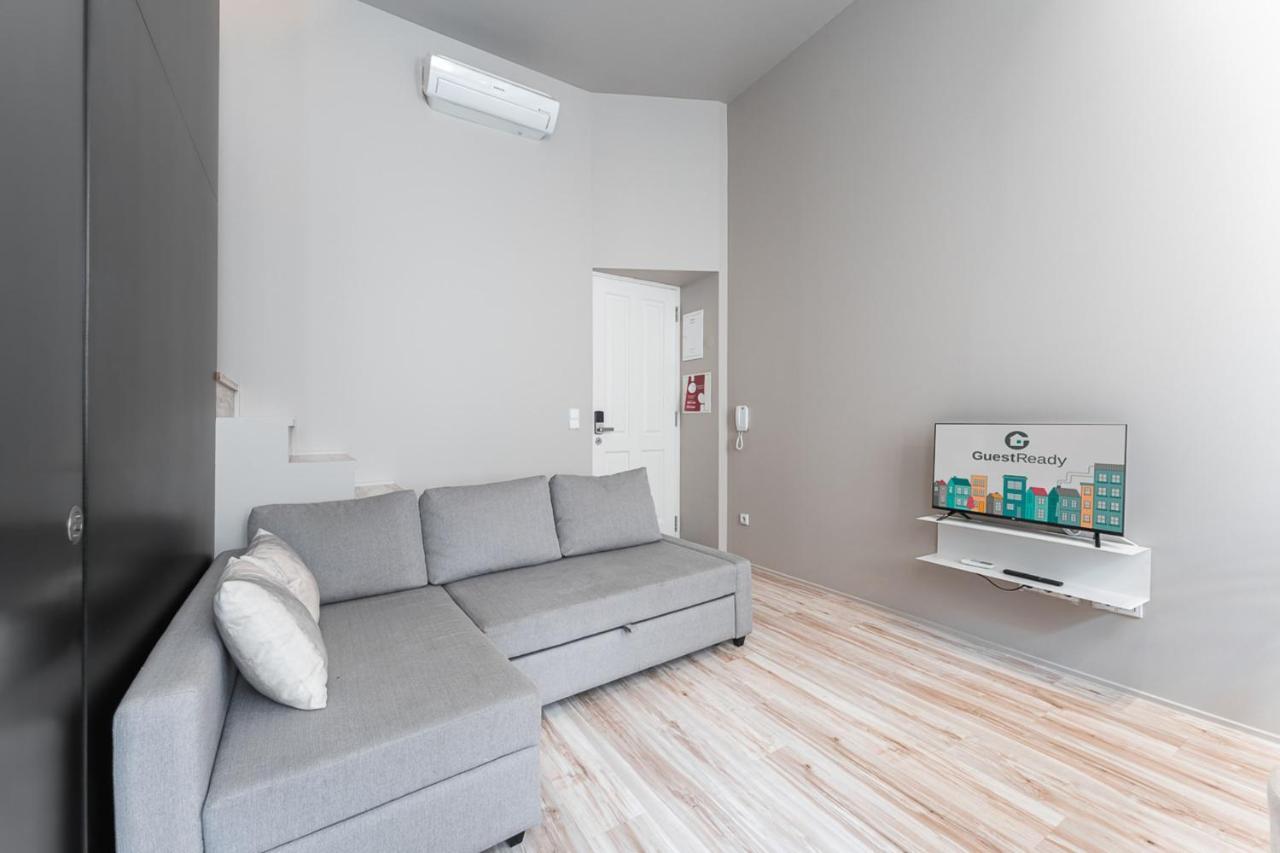 Guestready - Batalha Mezzanines Appartement Porto