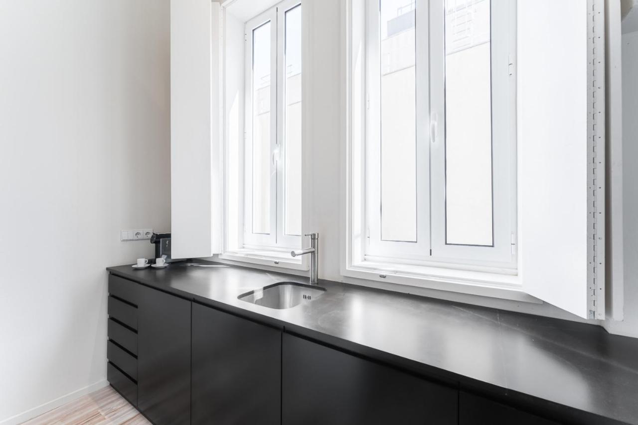 Appartement Guestready - Batalha Mezzanines