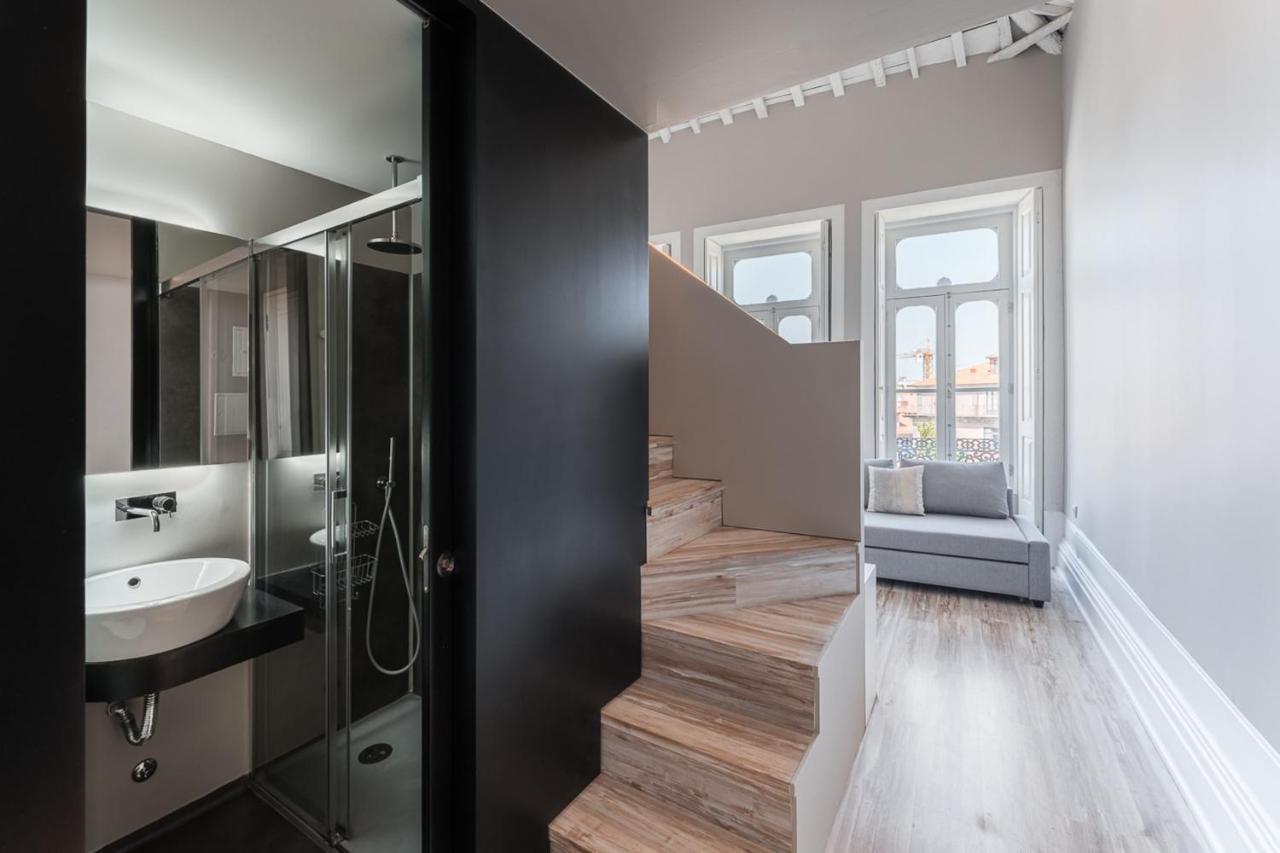 Appartement Guestready - Batalha Mezzanines