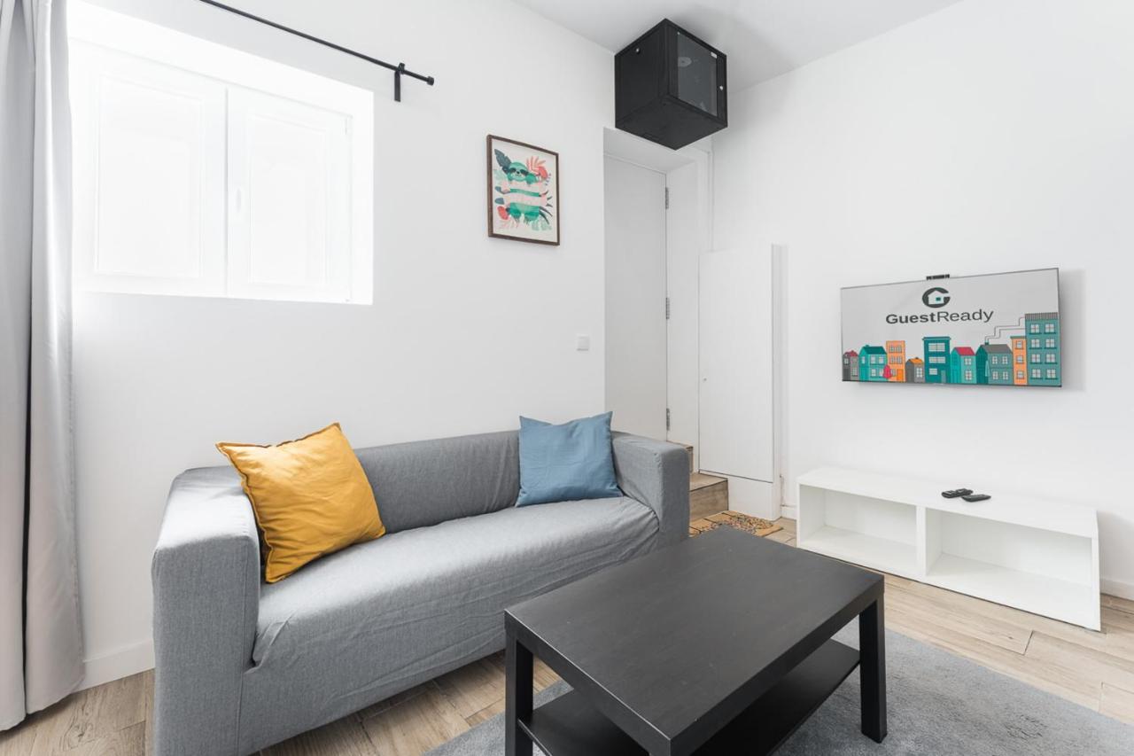 Guestready - The Little House In Holiday home Porto
