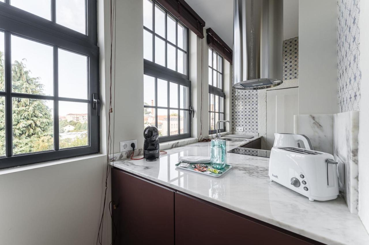Appartement Guestready - Art Deco In Cedofeita *