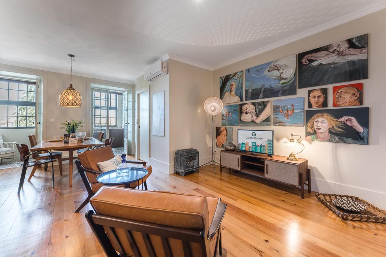 Guestready - Art Deco In Cedofeita *