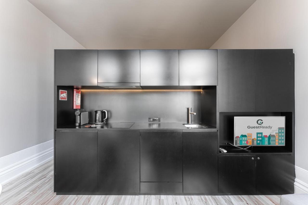 Appartement Guestready - Batalha Mezzanines Porto