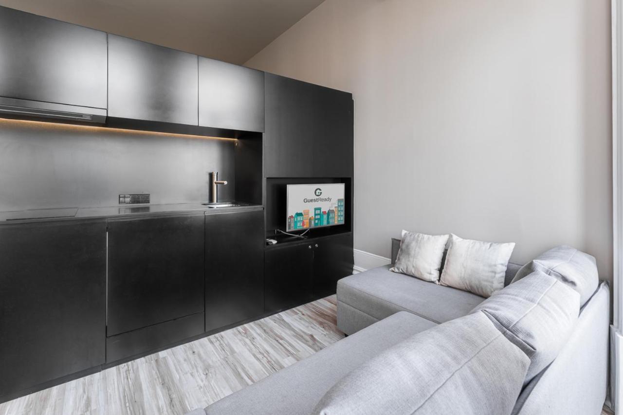 Appartement Guestready - Batalha Mezzanines