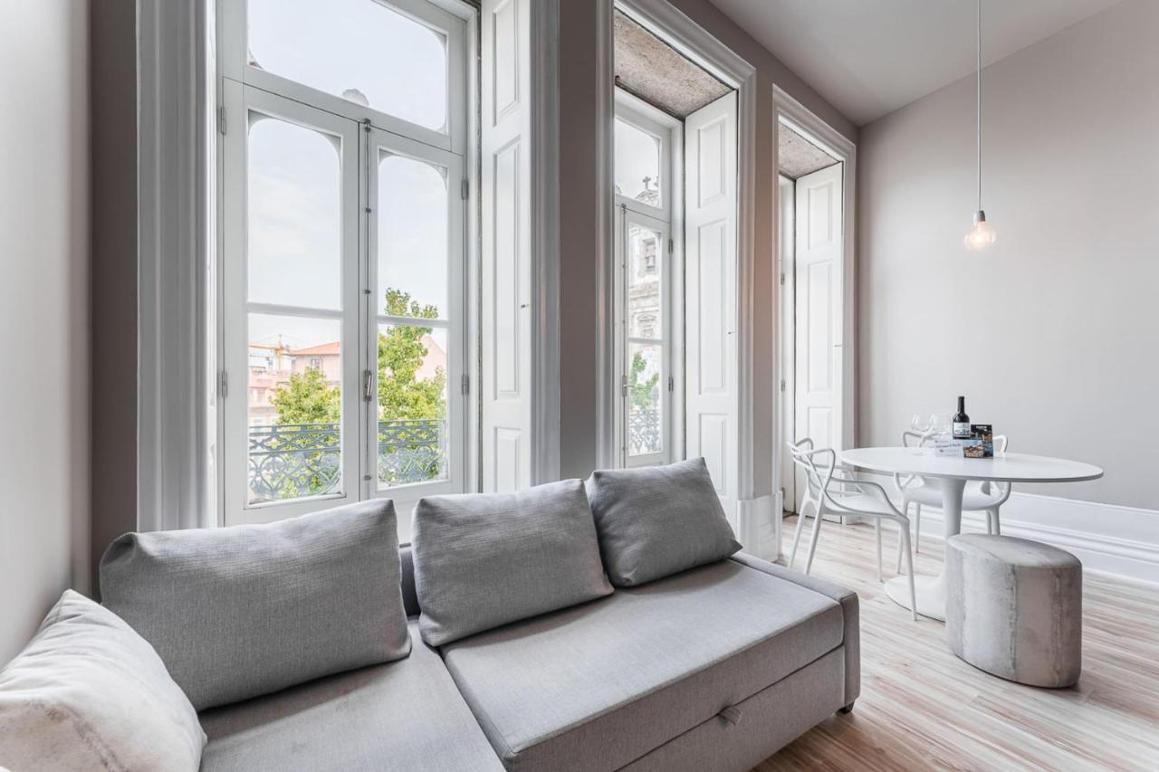 Guestready - Batalha Mezzanines Appartement