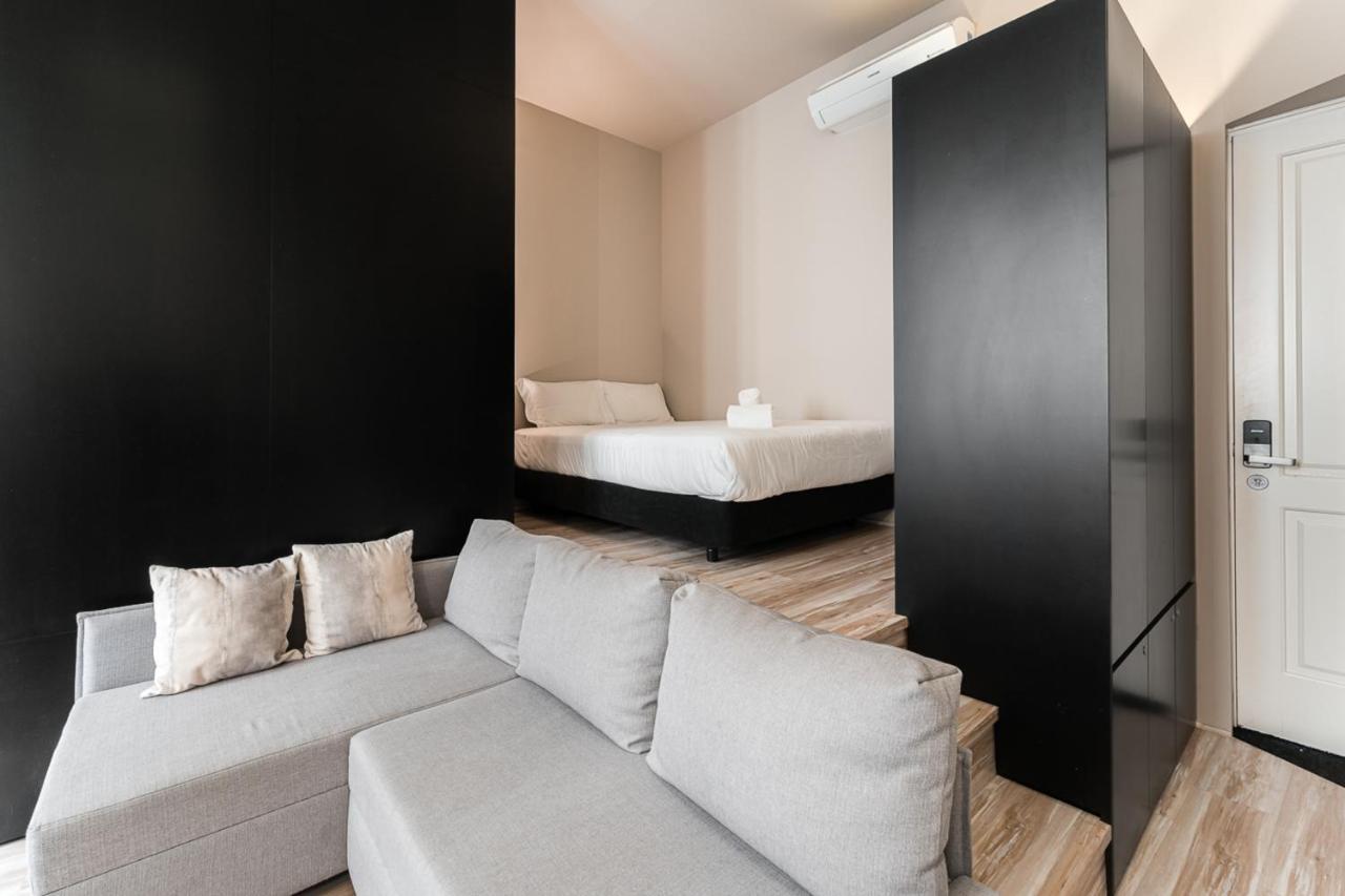 Guestready - Batalha Mezzanines Appartement Porto