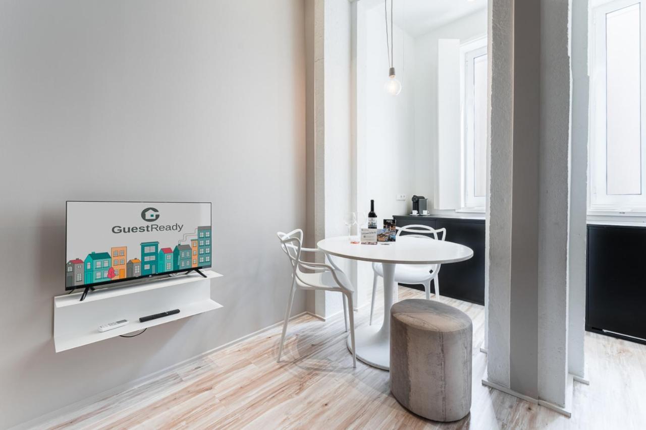 Appartement Guestready - Batalha Mezzanines