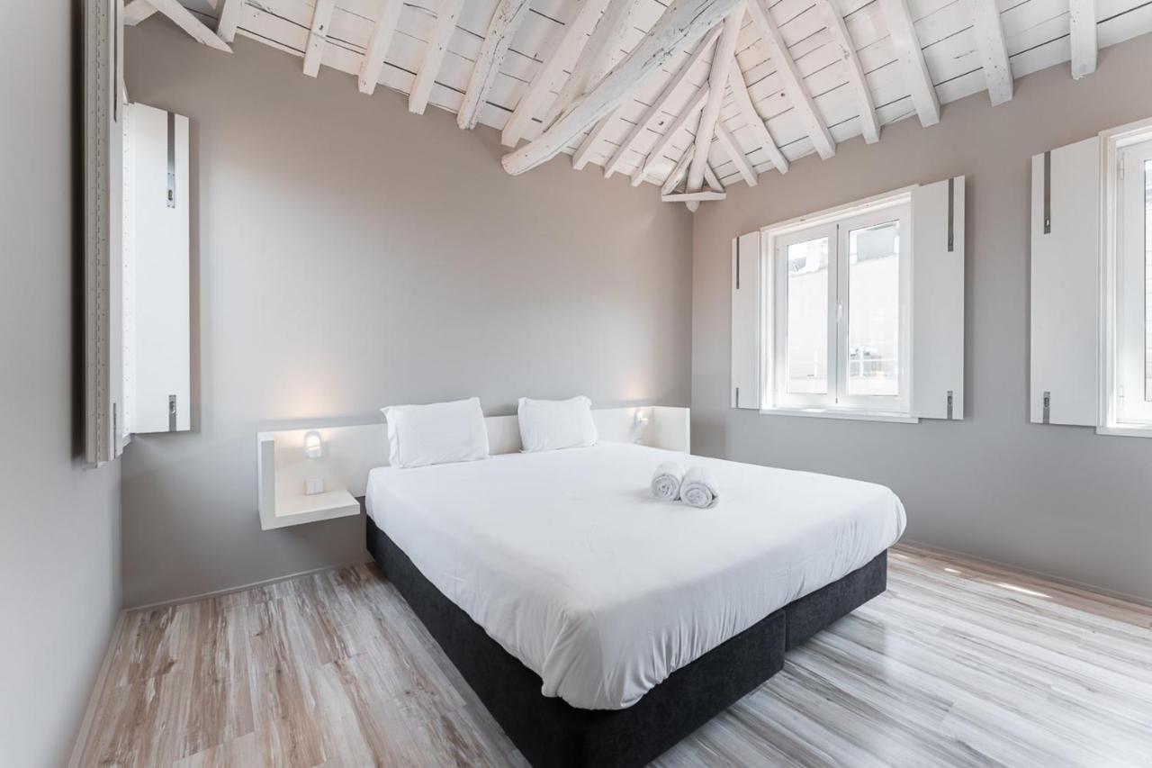 Appartement Guestready - Batalha Mezzanines *