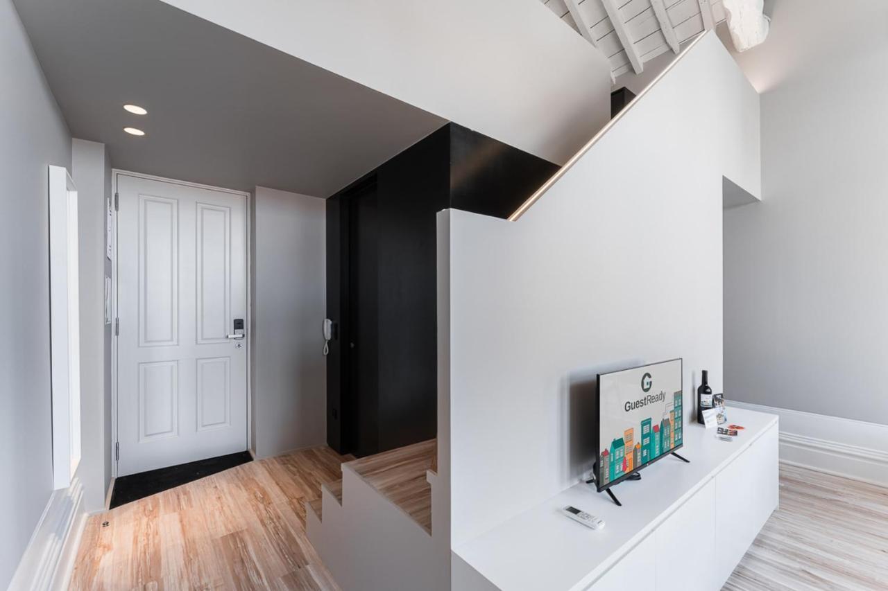 Appartement Guestready - Batalha Mezzanines *