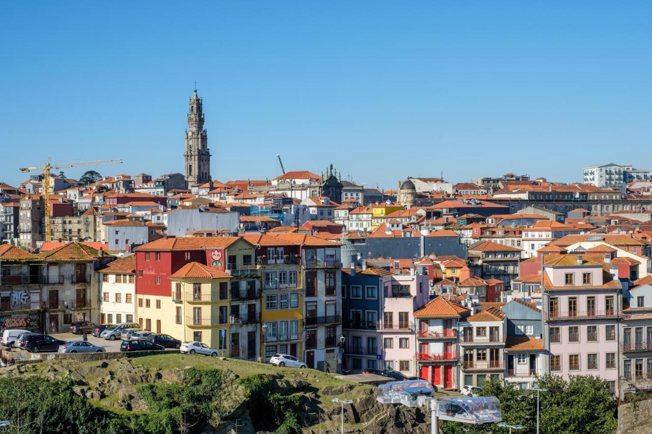 Agapestay Apartment Porto