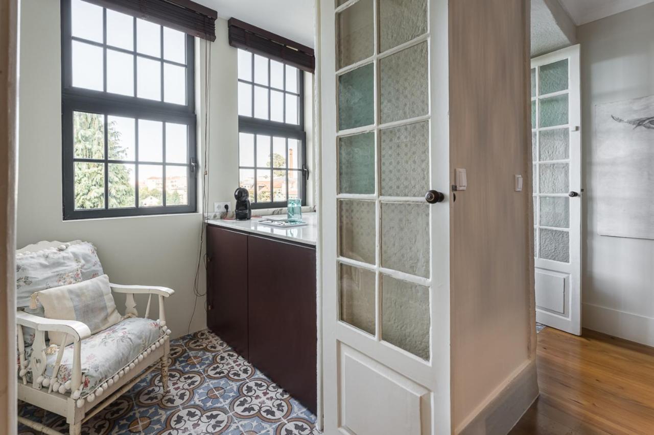 Appartement Guestready - Art Deco In Cedofeita