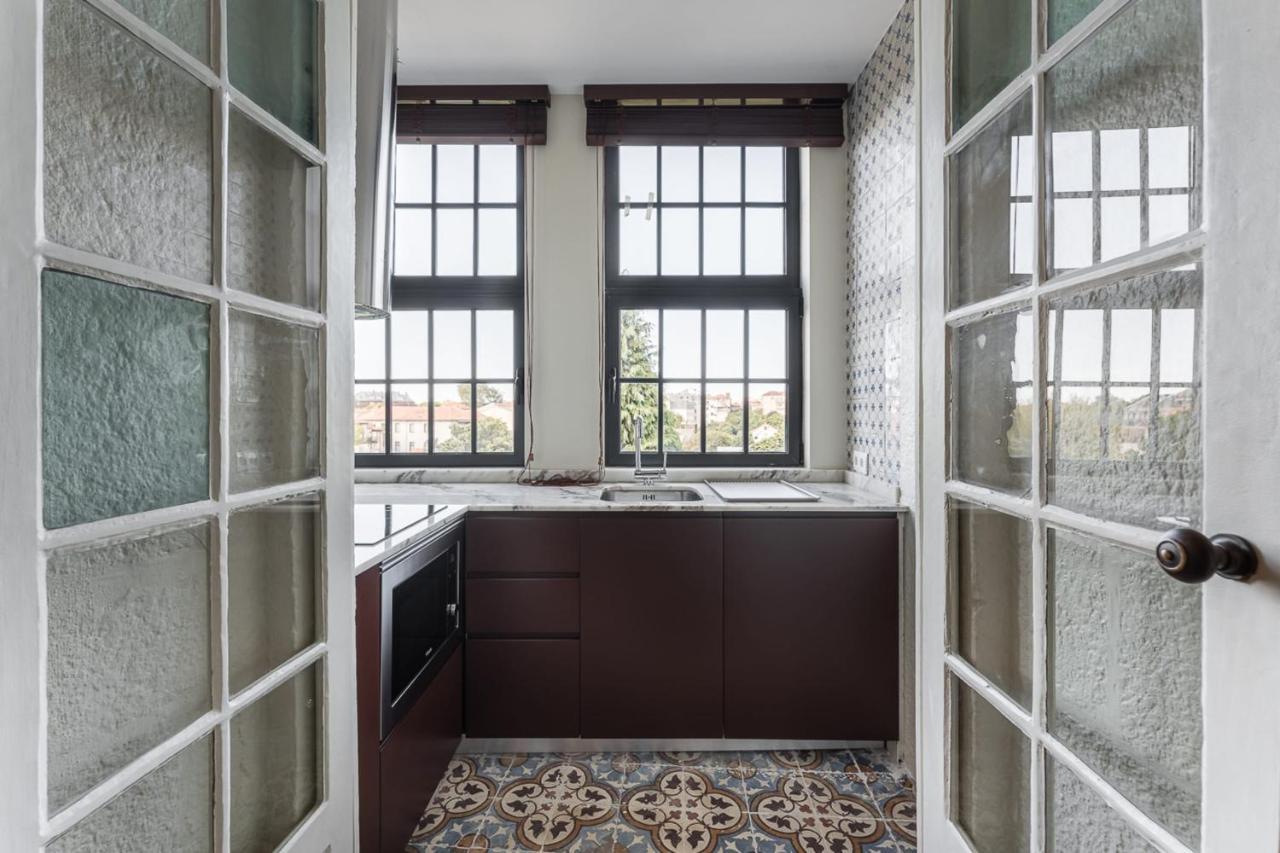 Guestready - Art Deco In Cedofeita *
