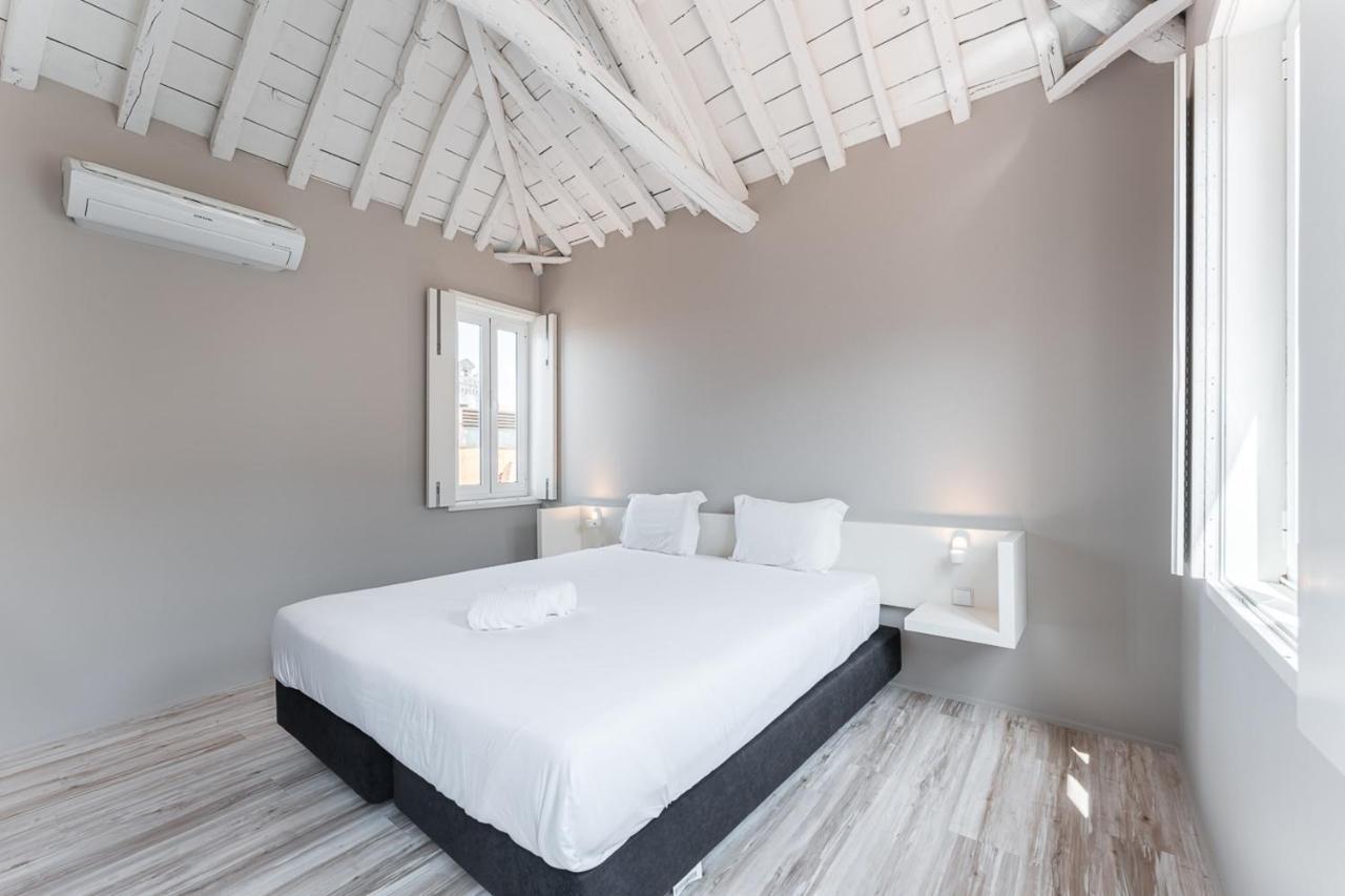 Guestready - Batalha Mezzanines Appartement