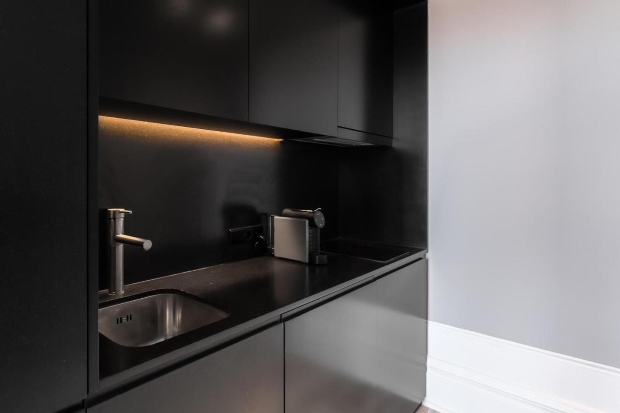 Guestready - Batalha Mezzanines Appartement Porto