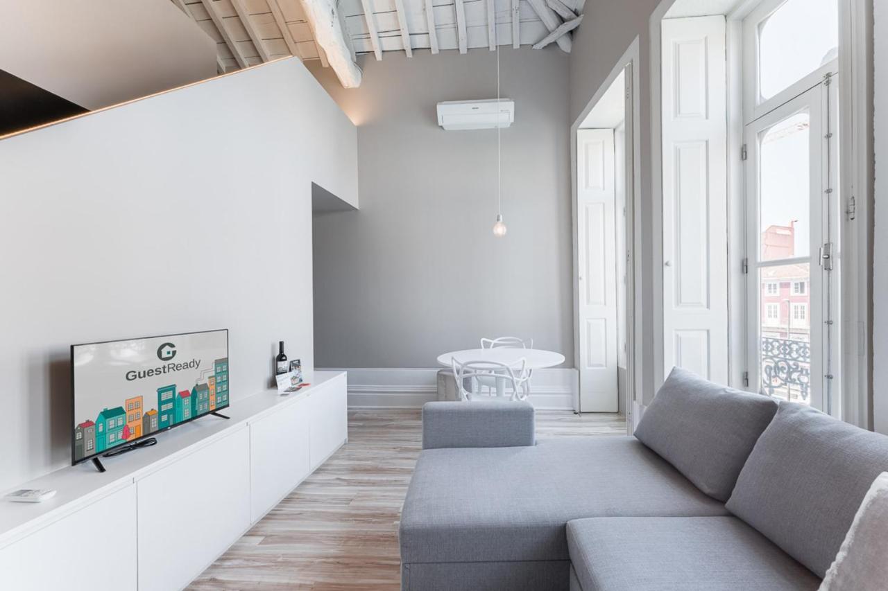 Guestready - Batalha Mezzanines