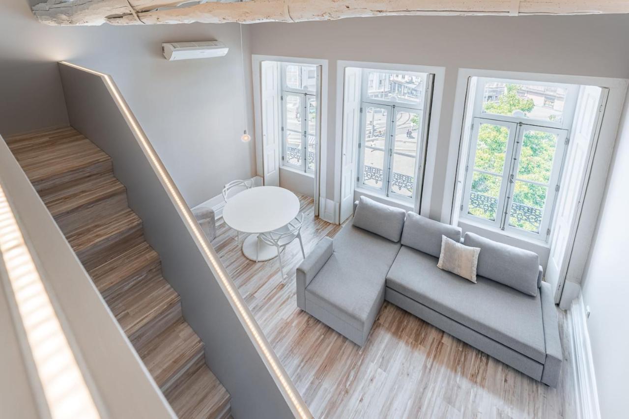 Guestready - Batalha Mezzanines Appartement *