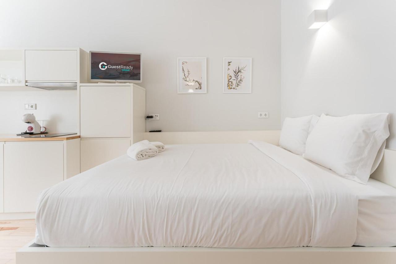 Apartment Guestready - San Sebastian Porto