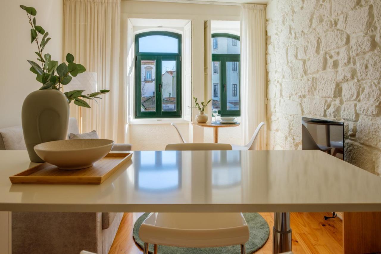 Apartment Agapestay Porto