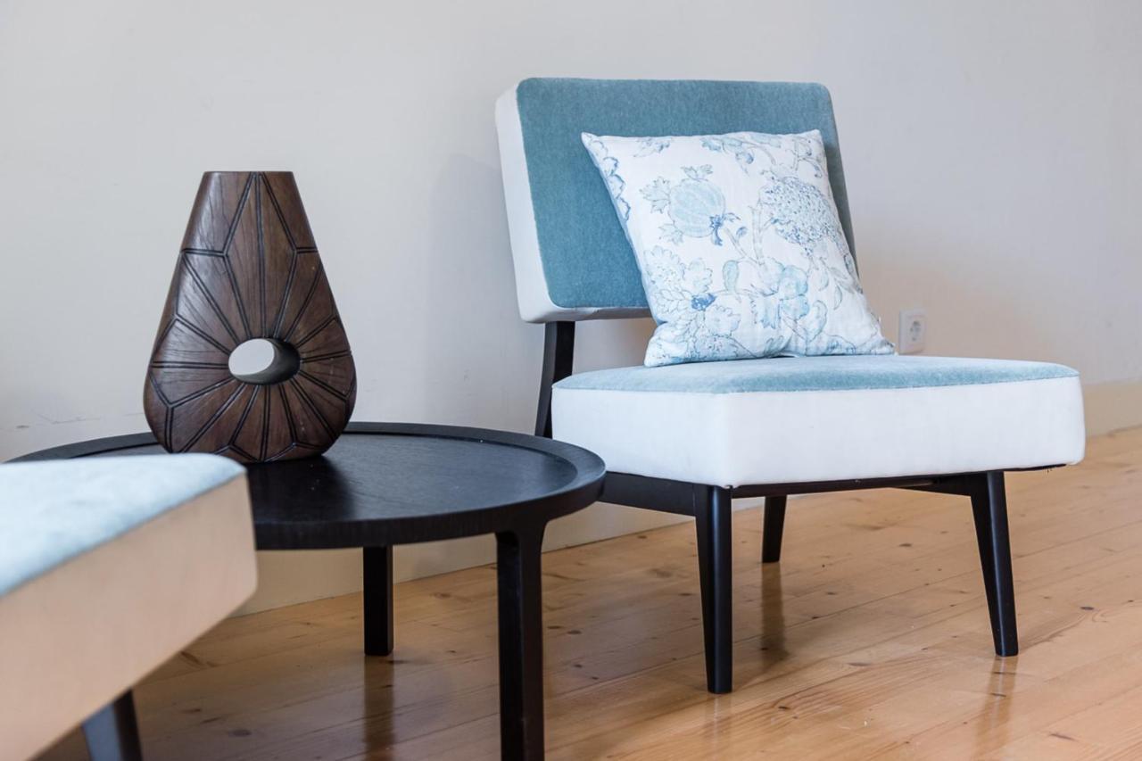 Apartment Guestready - La Maison Aires Gouveia