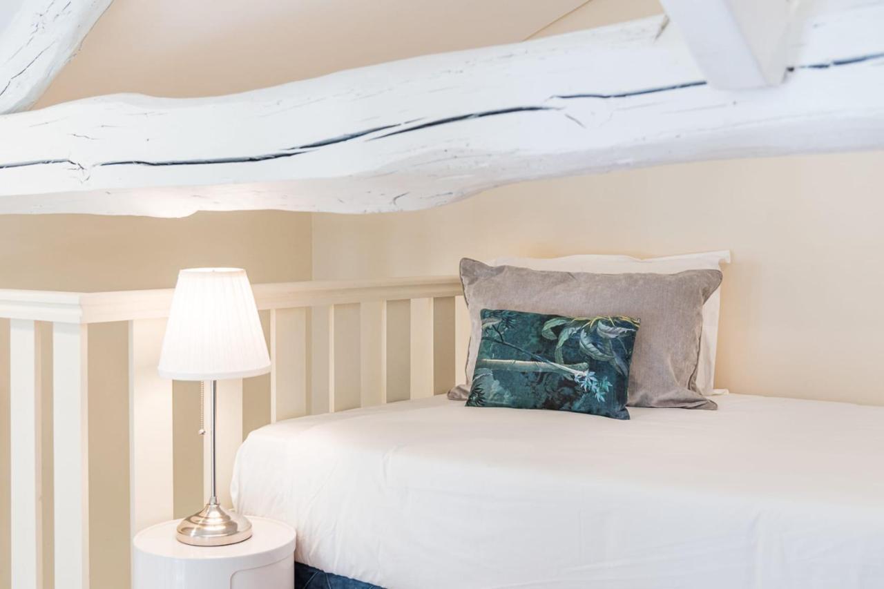 Apartment Guestready - La Maison Aires Gouveia Porto