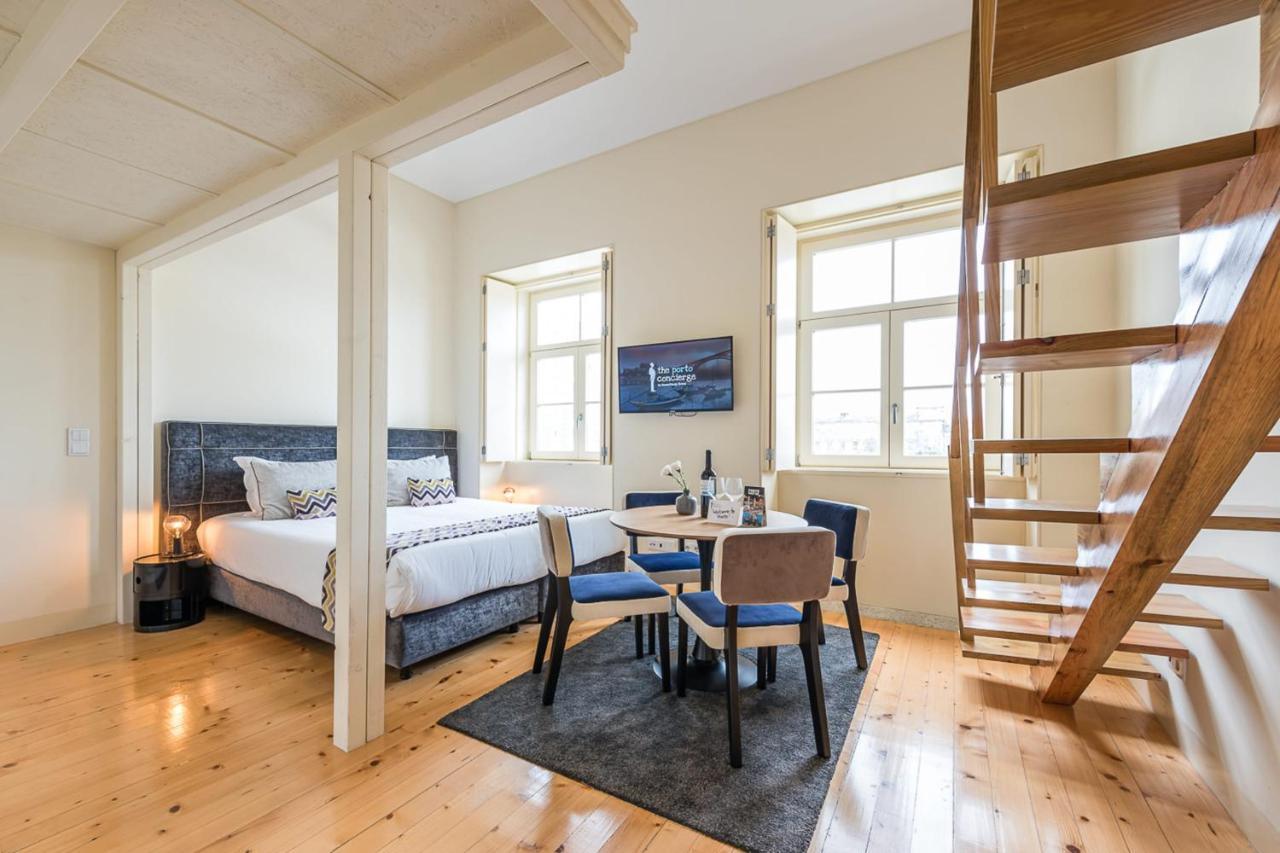 Apartment Guestready - La Maison Aires Gouveia Porto