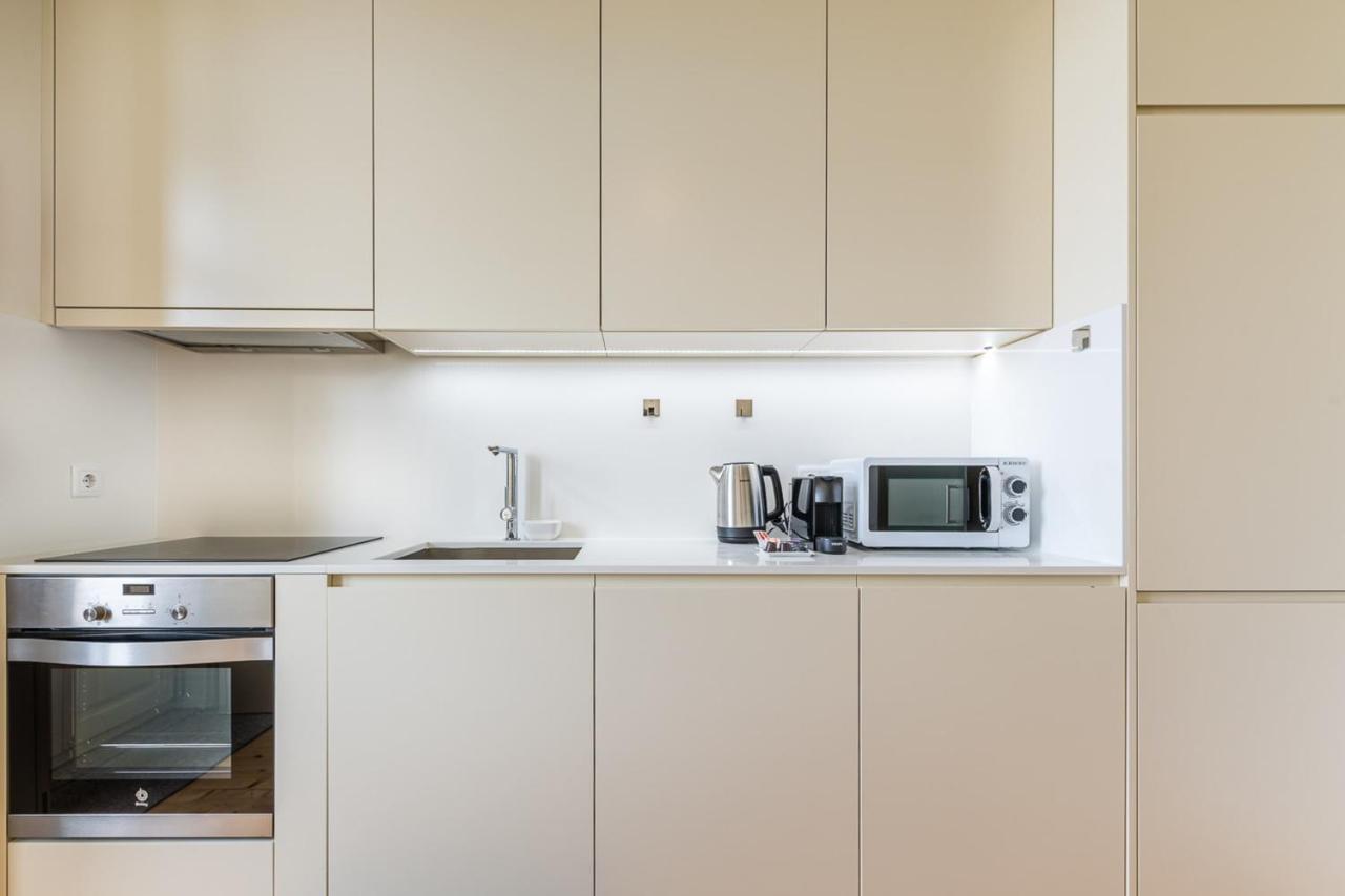 Apartment Guestready - La Maison Aires Gouveia Porto