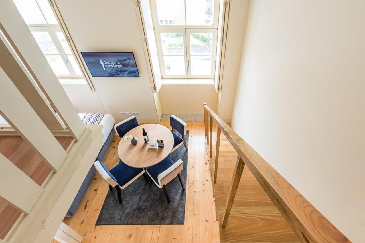 Guestready - La Maison Aires Gouveia Apartment Porto