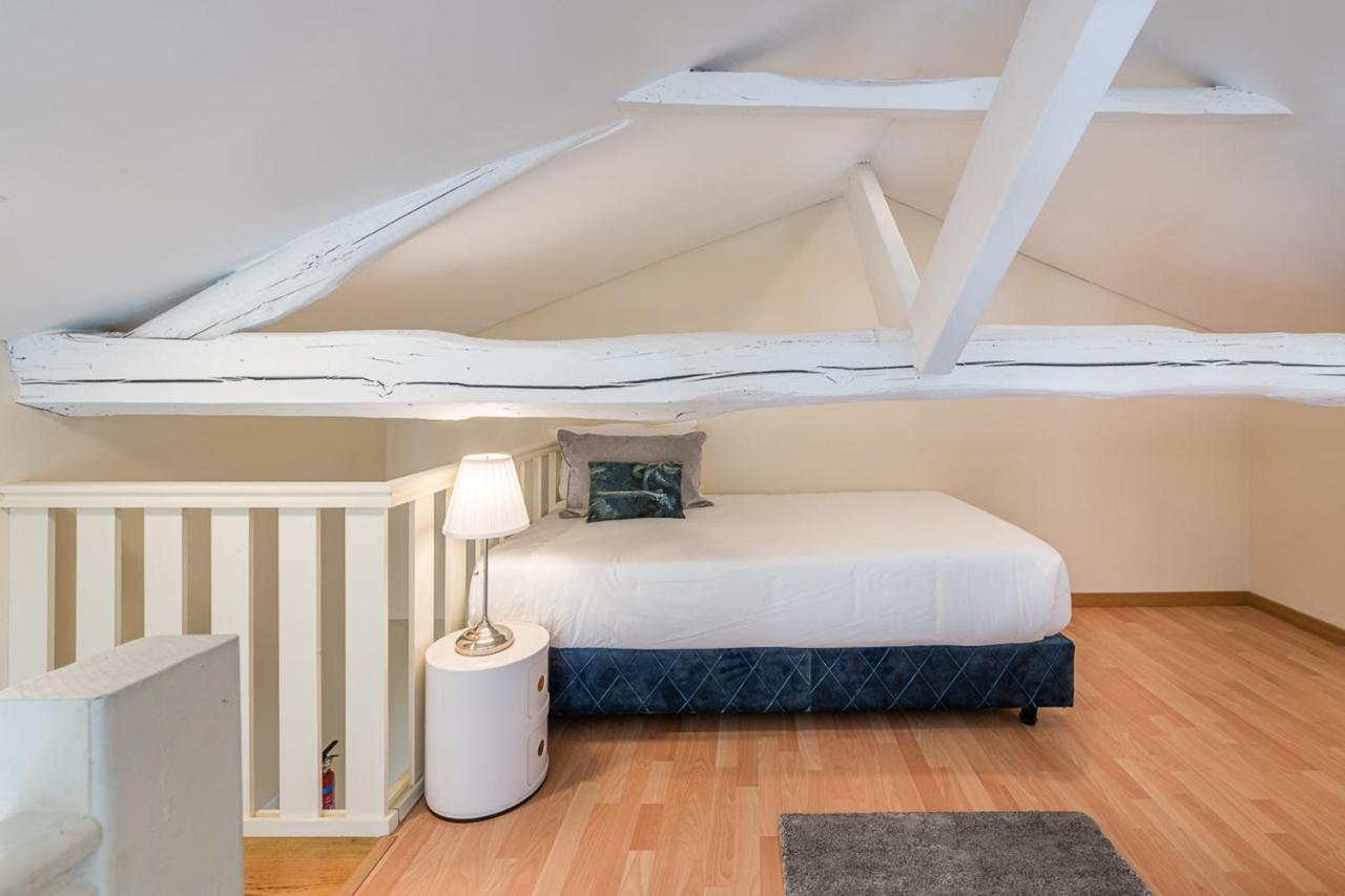 Apartment Guestready - La Maison Aires Gouveia *