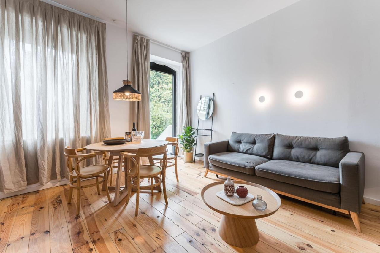 Guestready - Alegria Building Apartment *